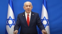 נתניהו מכחיש: לא הסכמתי לסיום המלחמה והקמת שתי מדינות