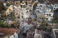 אחרי המטח הקטלני מאיראן: פיקוד העורף בשינוי קריטי