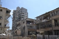 משרד האוצר והפנים: זה סכום הסיוע למי שנפגע במלחמה