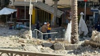 צה"ל: לא הופעלה אזעקה בחיפה במהלך המטח, האירוע בבדיקה