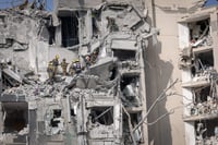 דיווח: כך איראן הצליחה לחדור את ההגנה האווירית של ישראל