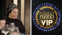 "המטבח המנצח VIP" חוזרת עם ליהוקים מסקרנים | צפו בהצצה