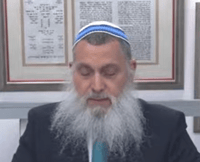 הרב ניר בן ארצי: זה מה שיקרה אחרי שחרור החטופים