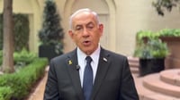 נתניהו: בתחילת הפסקת האש – ניכנס למו"מ על סיום המלחמה