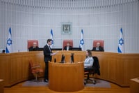 לא חיכו דקה: עתירה הוגשה לבג"ץ נגד סגירת גלי צה"ל