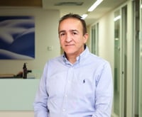 עולה מאיראן: נבחר ממונה חדש על אגף התקציבים במשרד האוצר