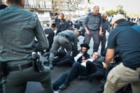 מעלים הילוך: האכיפה נגד עריקים חרדים מתרחבת