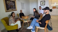 סגירת מעגל: אחרי מופע ההתרמה, נועה קירל נפגשה עם מתי כספי | צפו