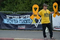 חמאס שוקל הצעה חדשה לעסקת חטופים