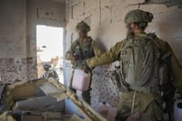 פרטים חדשים על התקרית הקשה בחאן יונס