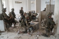 15 מחבלים חוסלו תוך שעתיים: תחקיר חדירת המחבלים בחאן יונס
