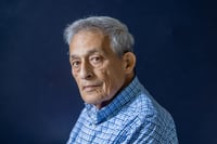 ברוך דיין האמת: בגיל 87 הלך לעולמו דן מרגלית