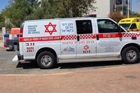 נקבע מותו של הילד בן ה-3 שנשכח באוטו בבאר שבע