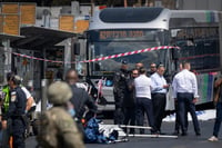 המחבלים הגיעו מיו"ש: צה"ל מכתר כפרים בפאתי רמאללה