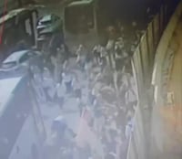 תיעוד הפיגוע: לוחם מחטיבת חשמונאים חיסל את המחבל