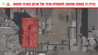 במהלך הלילה: תקיפות בסוריה ובעזה במקביל