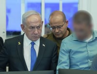 נתניהו מאשר: "הפעולה בדוחא – מבצע ישראלי עצמאי לחלוטין"