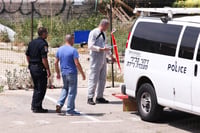 אישום: רצחו את אחמד מחליס וניסו לרצוח את אחיו בגלל סכסוך על קורקינט
