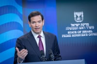מזכיר המדינה האמריקני: ״נדע בקרוב אם חמאס רציני״