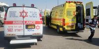 פיגוע ירי במחסום אלנבי: מחבל ירדני רצח שני ישראלים
