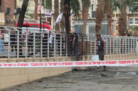 מד"א הודיע על העלאת הכוננות באילת