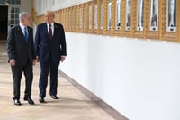 מורשת או הישרדות: נתניהו והסיבות לעסקה | טור דעה