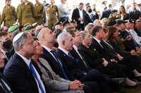 נחזור ללחימה? נתניהו: ״נשיג את כל מטרות המלחמה״