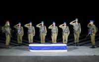 הפעם באמת? חמאס מודיע כי ישחרר חלל חטוף הערב