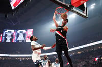 ברוכה השבה: ה-NBA חזרה עם תצוגות גדולות של הישראלים