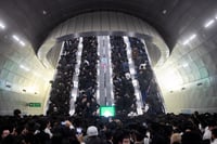 המשטרה חוזרת בה: הרכבת לירושלים תמשיך לפעול