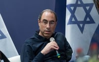 ישי דוד תורג'מן