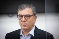 שלמה פילבר: אני יודע בוודאות שזה מה שנתניהו יעשה