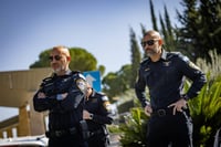 בעקבות איומים על חייו: המשטרה הצמידה אבטחה לראש העיר