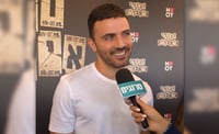 לא רק בשבאבניקים: ישראל אטיאס בראיון על הקשר לדת וליהדות