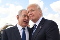 שבוי בקונספציה? נתניהו ממשיך להדגיש את הקשר לארה"ב