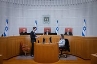 בג"ץ אילוסטרציה