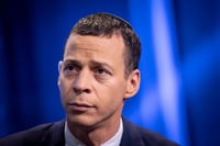 עמית סגל מתפוצץ: "כלום לא ענייני, גועל נפש!"