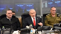 מאחורי הקלעים: המהלך של טראמפ שמדאיג את ישראל