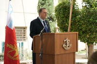 כ"ץ באיום לאיראן: "אם תתקוף את ישראל - נתקוף אותה בכל העוצמה"