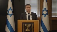 סמוטריץ