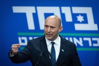 נפתלי בנט