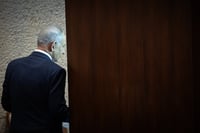 אחרי הנתק עם נתניהו: בדגל התורה מסמנים את הפרטנר הבא