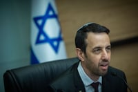 עו"ד דוד קורצווייל