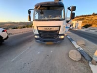 הברחת פסולת