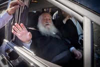 "השנאה לחרדים הופכת יותר ויותר מוצדקת"
