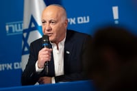 ראש השב"כ לשעבר מאיים לתבוע את ערוץ 14 - זו הסיבה 