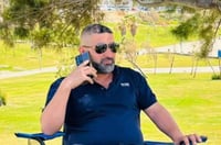 הותר לפרסום: עובד קבלן נהרג בעזה בתאונה מבצעית