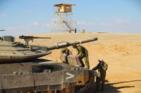 אחרי הפגישה עם הרמטכ"ל: ההסדרניקים יתגייסו לחיל השריון