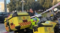 שני נערים נפצעו מירי ביפו, אחד מהם במצב אנוש