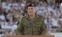 הרמטכ"ל מבהיר: "אנחנו זקוקים לכל לוחם ולוחמת"